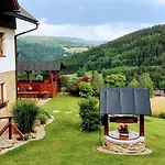 Na Planyrce Pensjonat Paseky nad Jizerou