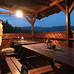 Na Planýrce Paseky nad Jizerou