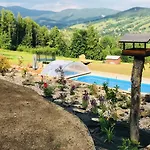 Penzion Na Planýrce 3*