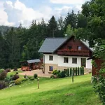 Na Planyrce Pensjonat Paseky nad Jizerou