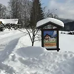 Na Planýrce