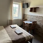 Na Planýrce Penzion