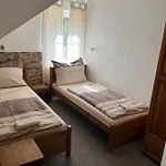 Penzion Na Planýrce Paseky nad Jizerou