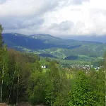 Na Planýrce Penzion