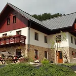 Na Planýrce Paseky nad Jizerou