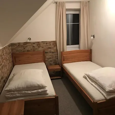 Na Planyrce Guest house