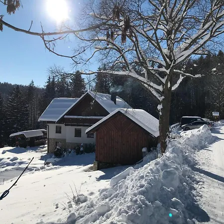 Na Planyrce Guest house