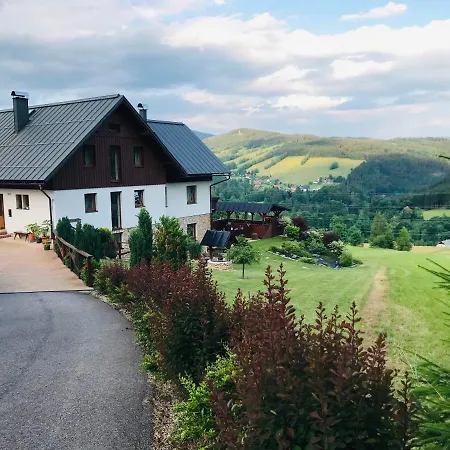 Na Planyrce Guest house
