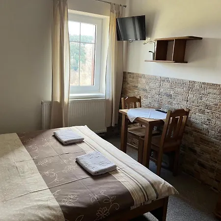 Na Planyrce Guest house