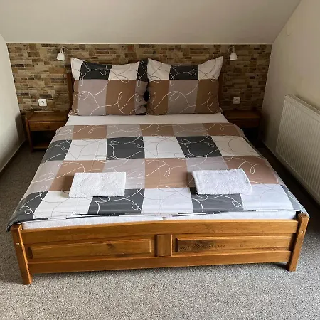 Na Planyrce Guest house