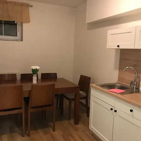 Na Planyrce 3* Paseky nad Jizerou