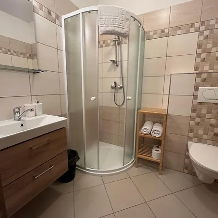 Na Planyrce 3* Paseky nad Jizerou