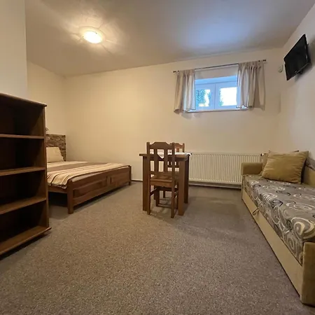 Na Planyrce Guest house *