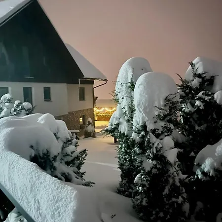 Na Planyrce