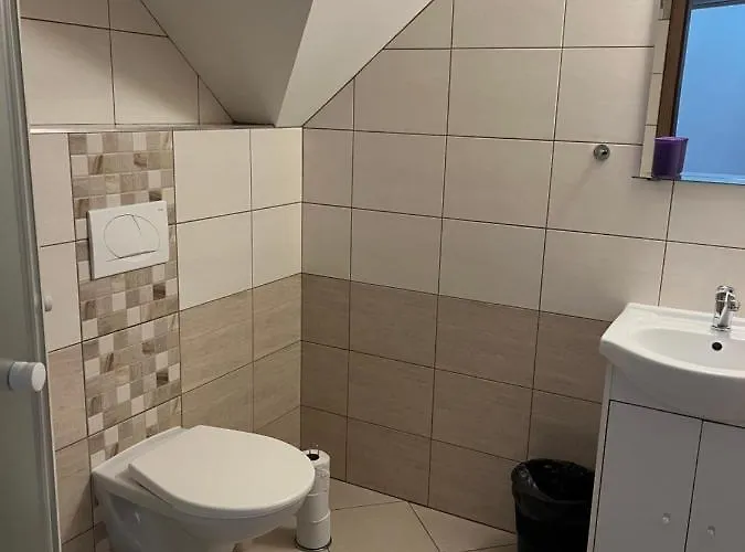 Affittacamere Na Planyrce