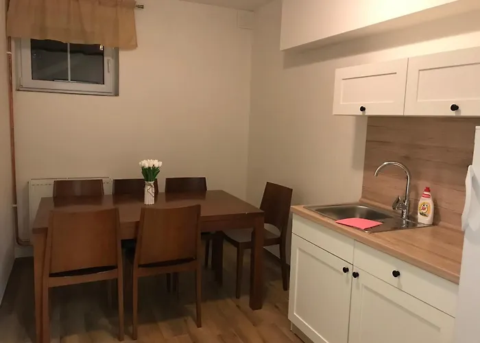 Na Planyrce 3* Paseky nad Jizerou