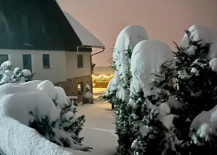 Na Planyrce