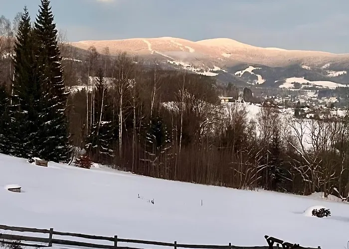 Na Planyrce